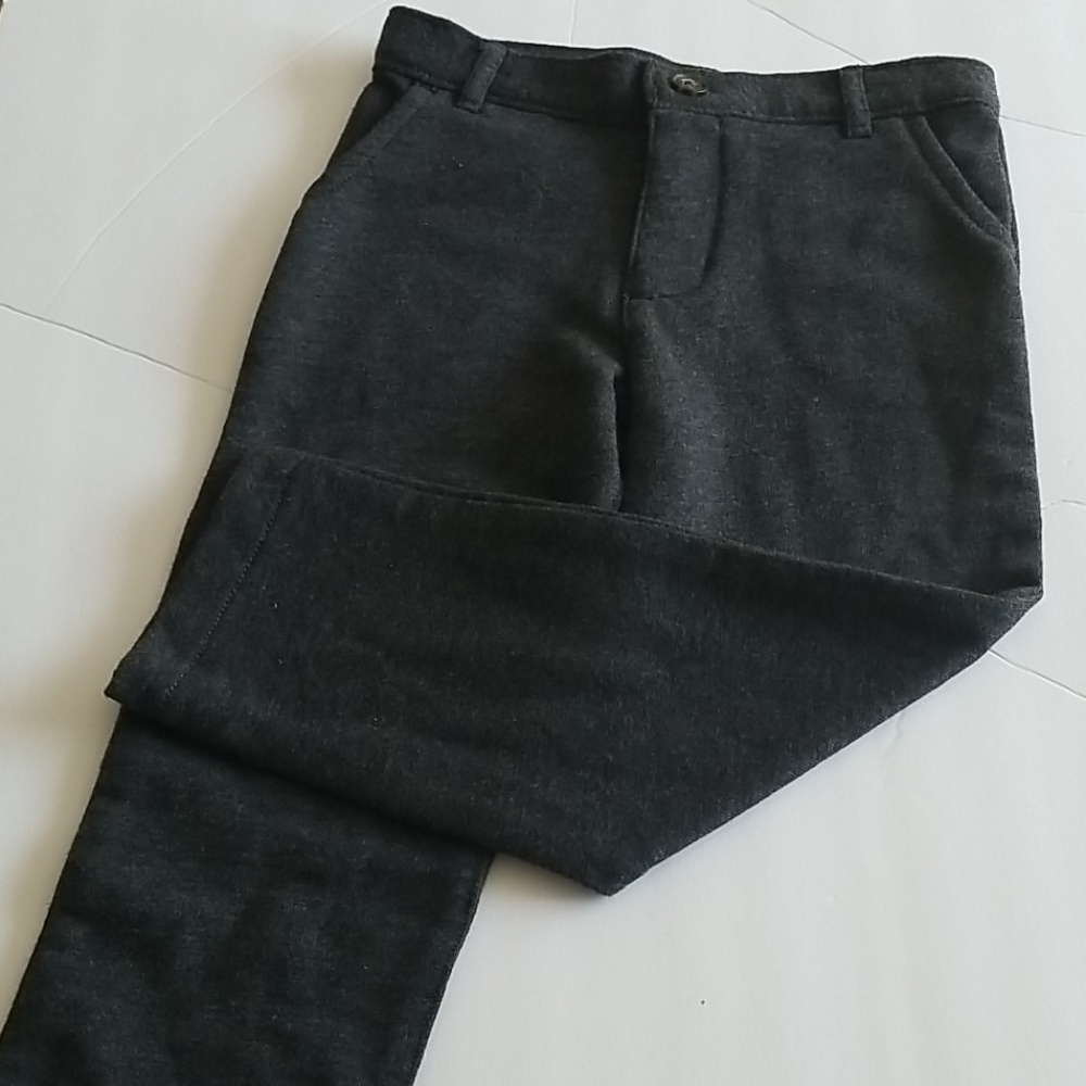 Carter's Knit Pants - Picture 7 of 7